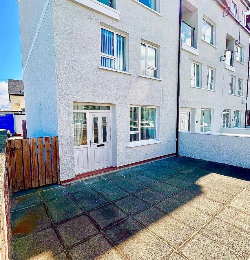 Number 14 Self Catering, Portrush, Northern Ireland Ngoại thất bức ảnh