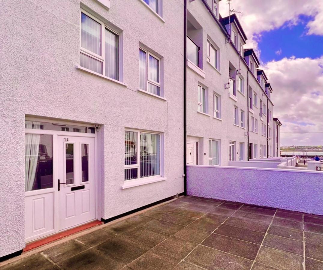 Number 14 Self Catering, Portrush, Northern Ireland Ngoại thất bức ảnh