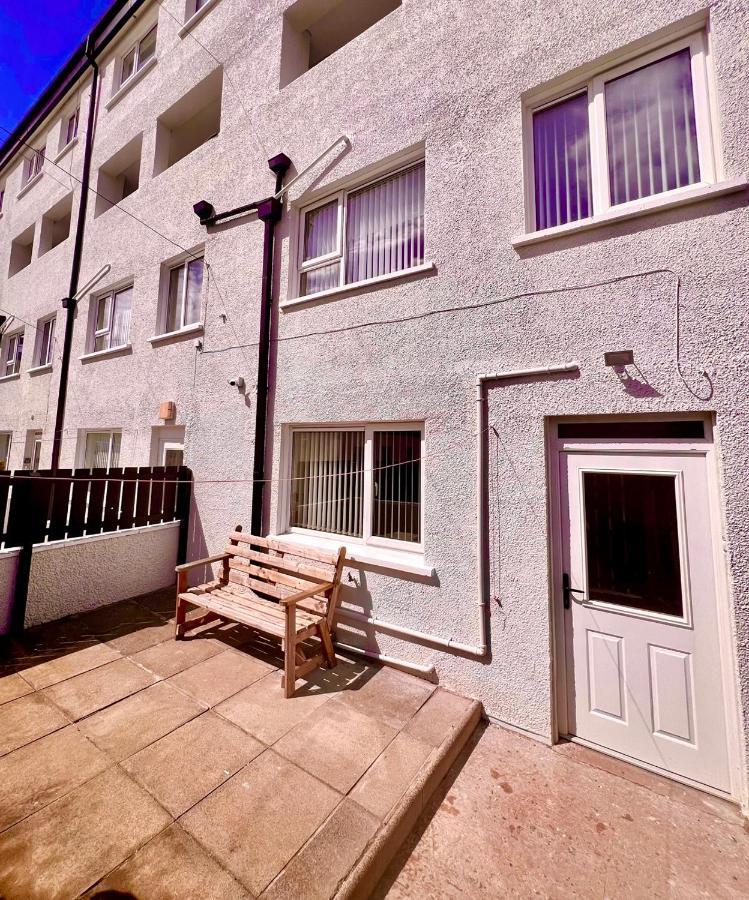 Number 14 Self Catering, Portrush, Northern Ireland Ngoại thất bức ảnh