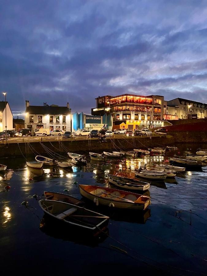 Number 14 Self Catering, Portrush, Northern Ireland Ngoại thất bức ảnh