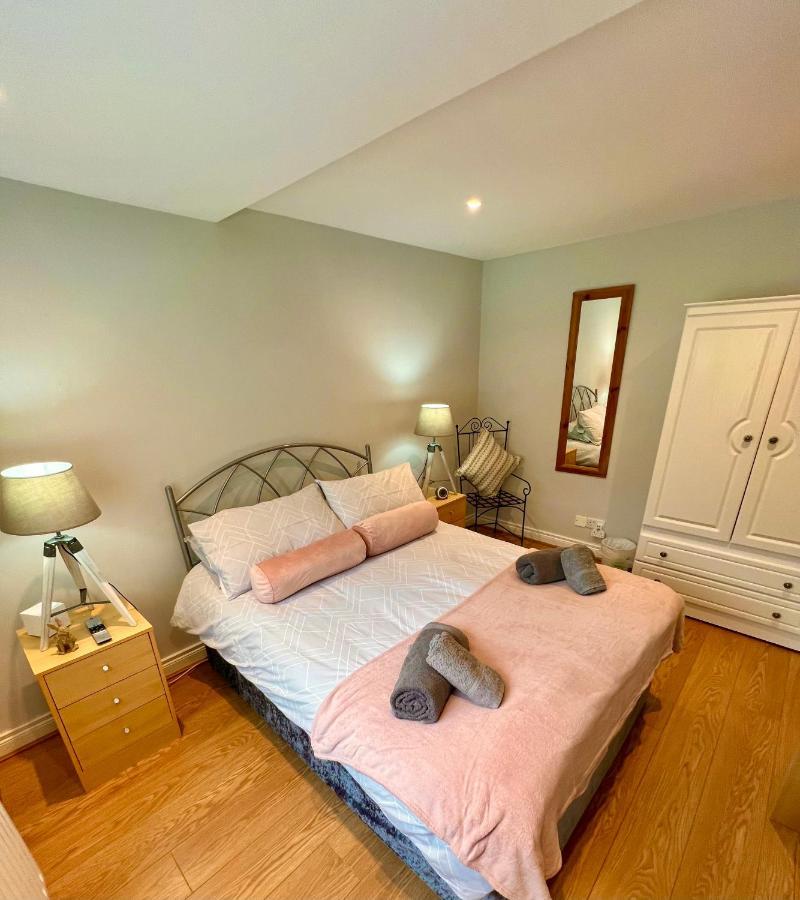 Number 14 Self Catering, Portrush, Northern Ireland Ngoại thất bức ảnh