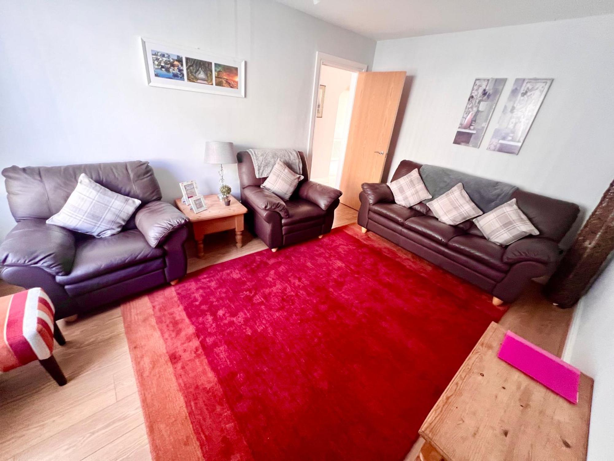 Number 14 Self Catering, Portrush, Northern Ireland Ngoại thất bức ảnh