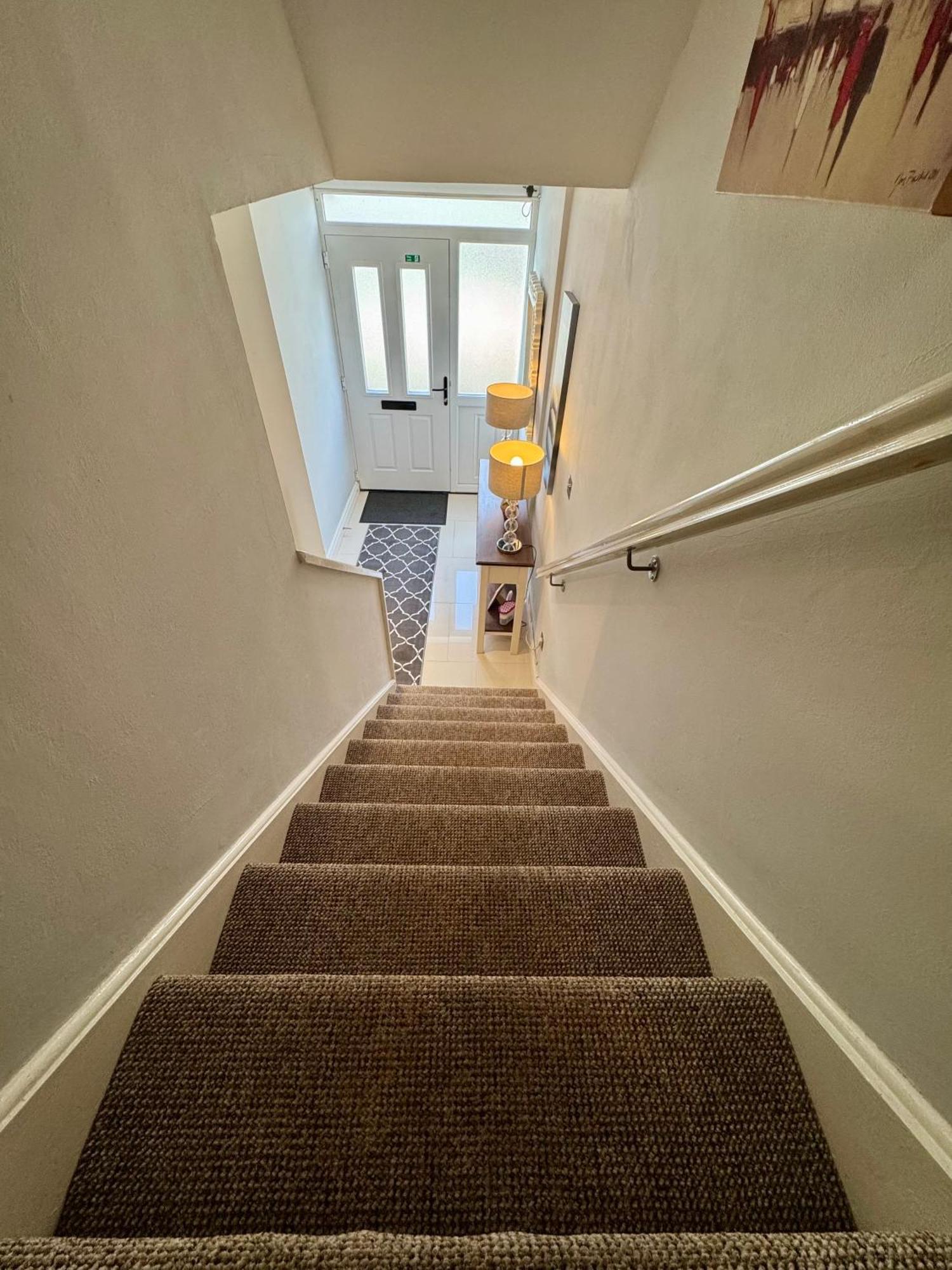Number 14 Self Catering, Portrush, Northern Ireland Ngoại thất bức ảnh