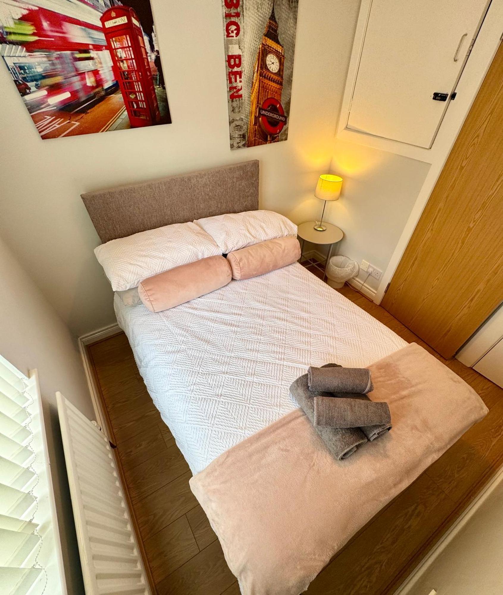 Number 14 Self Catering, Portrush, Northern Ireland Ngoại thất bức ảnh