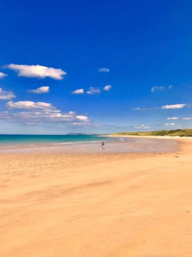 Number 14 Self Catering, Portrush, Northern Ireland Ngoại thất bức ảnh